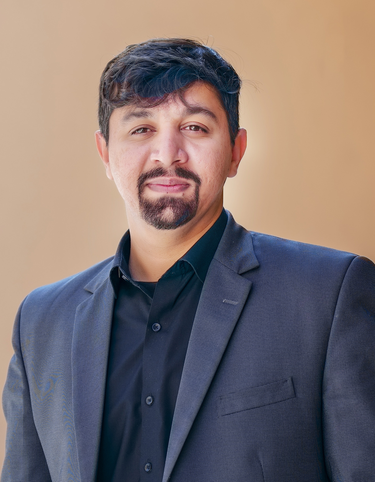 Asmar Hussain - Sony Brand Ambassador